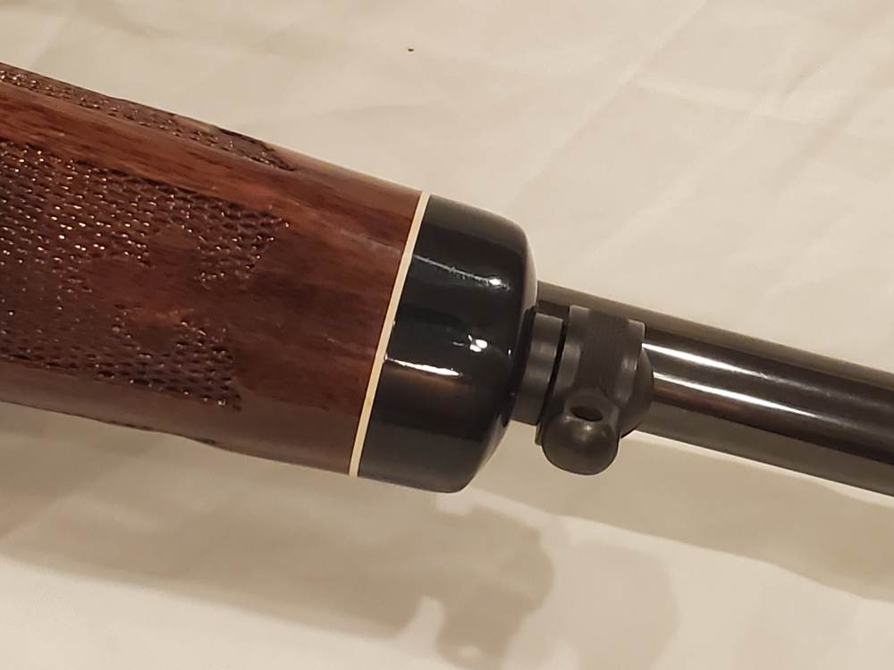 Remington Model 7600 30-06 Rifle  OUTSTANDING! -img-36