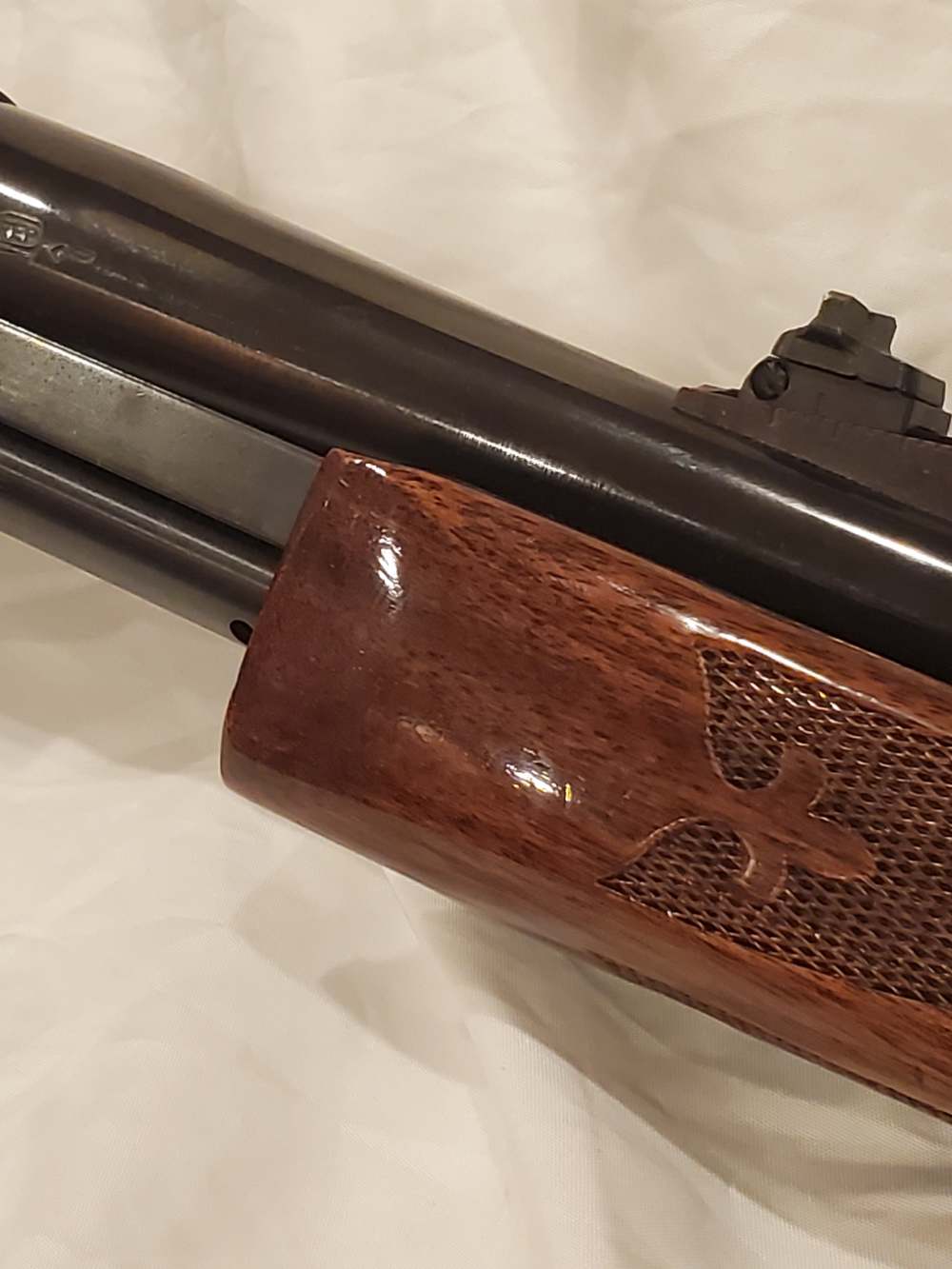 Remington Model 7600 30-06 Rifle  OUTSTANDING! -img-19