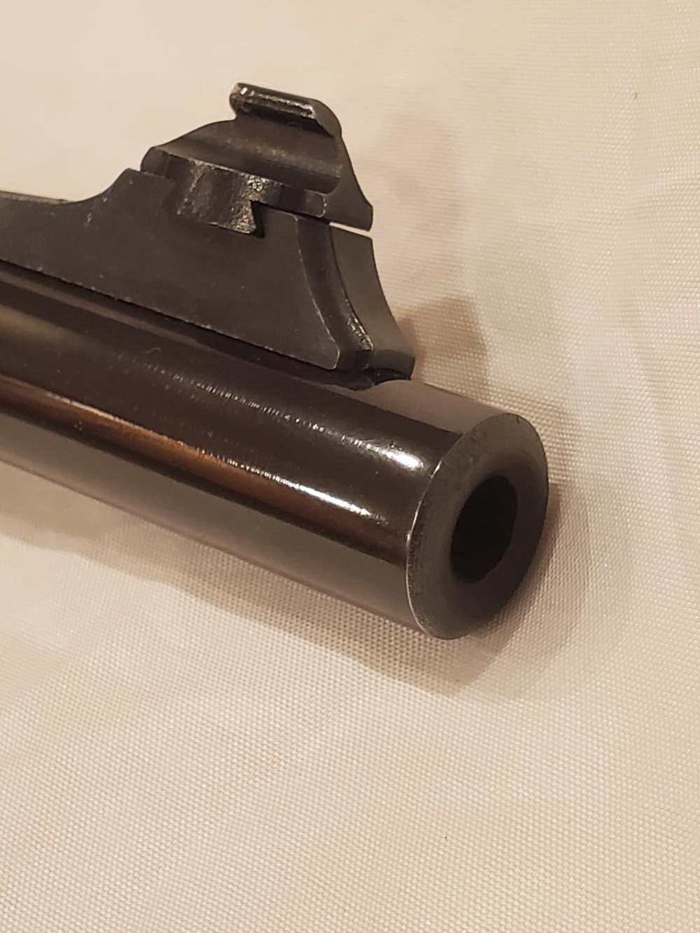 Remington Model 7600 30-06 Rifle  OUTSTANDING! -img-14