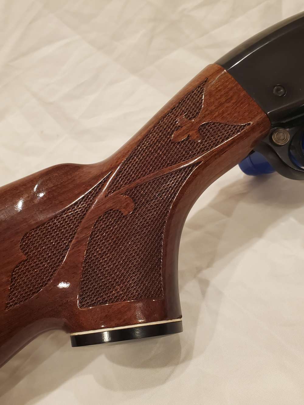Remington Model 7600 30-06 Rifle  OUTSTANDING! -img-23