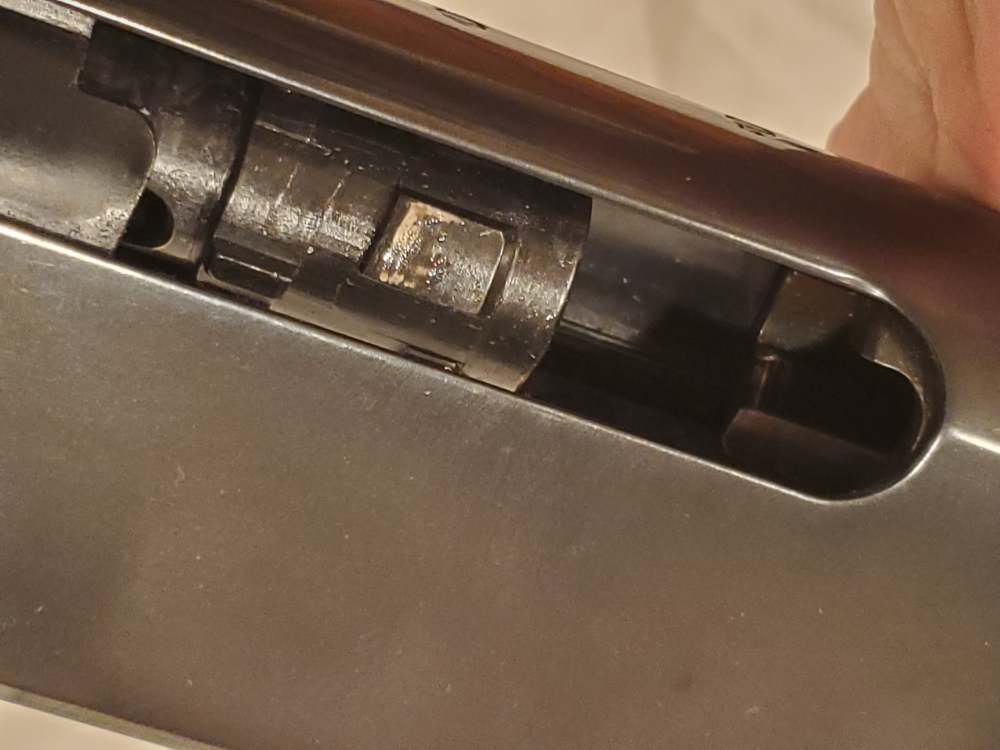 Remington Model 7600 30-06 Rifle  OUTSTANDING! -img-39