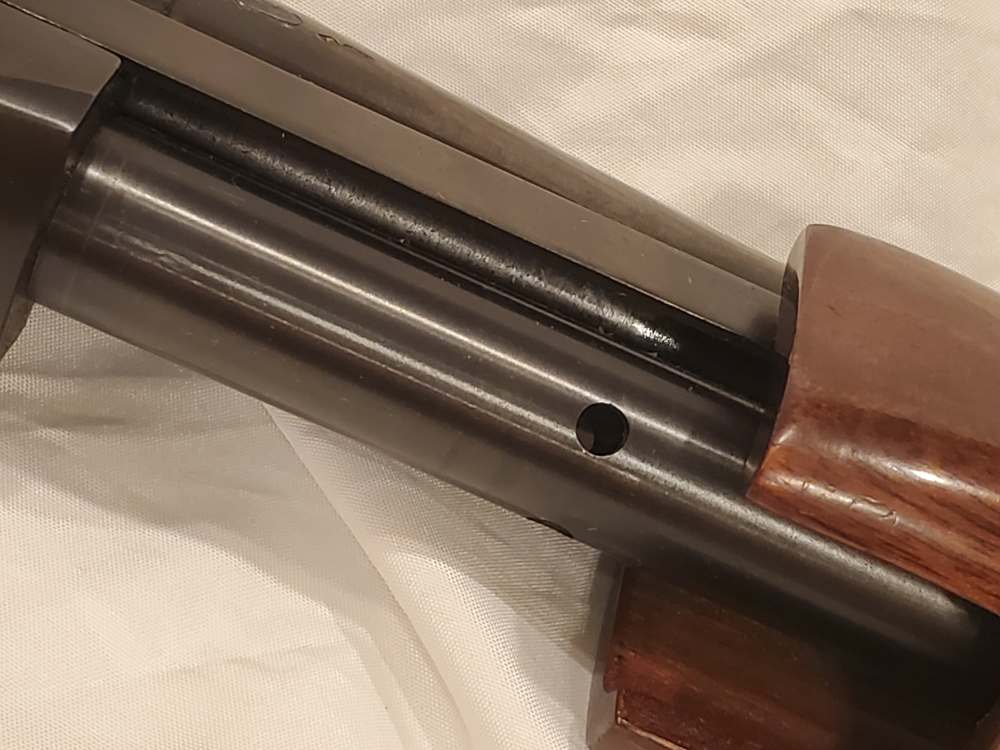 Remington Model 7600 30-06 Rifle  OUTSTANDING! -img-32