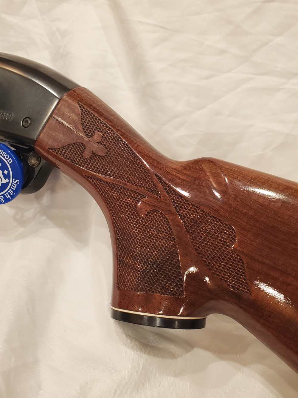 Remington Model 7600 30-06 Rifle  OUTSTANDING! -img-5