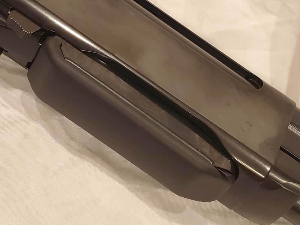 Remington Model 7600 30-06 Rifle  OUTSTANDING! -img-31