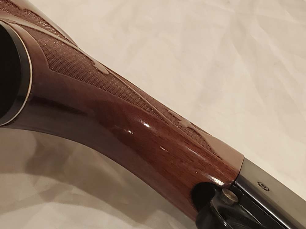 Remington Model 7600 30-06 Rifle  OUTSTANDING! -img-29