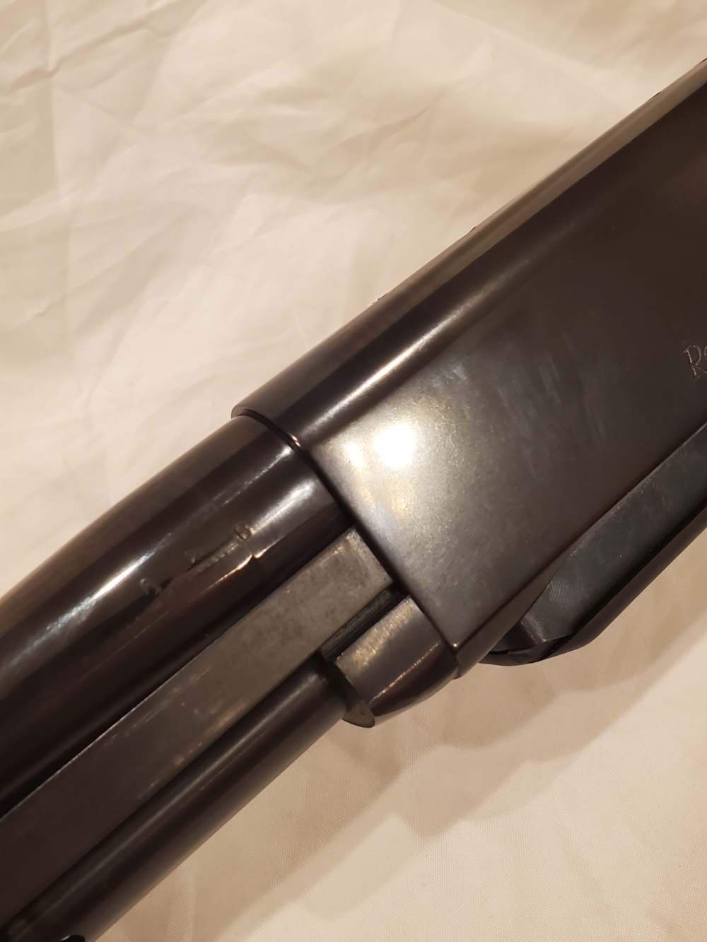 Remington Model 7600 30-06 Rifle  OUTSTANDING! -img-8