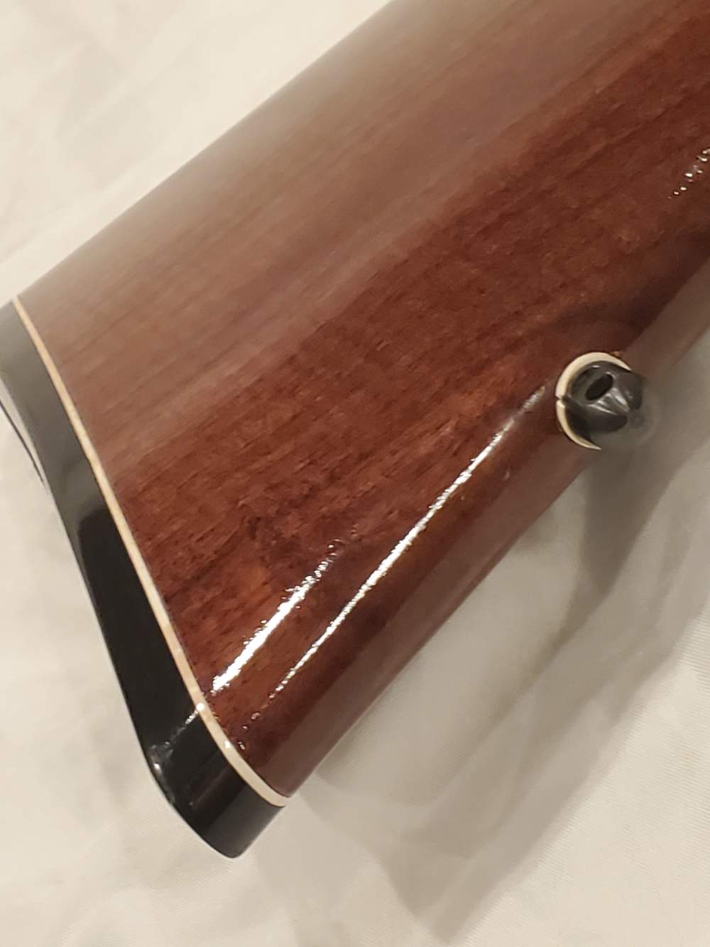 Remington Model 7600 30-06 Rifle  OUTSTANDING! -img-26