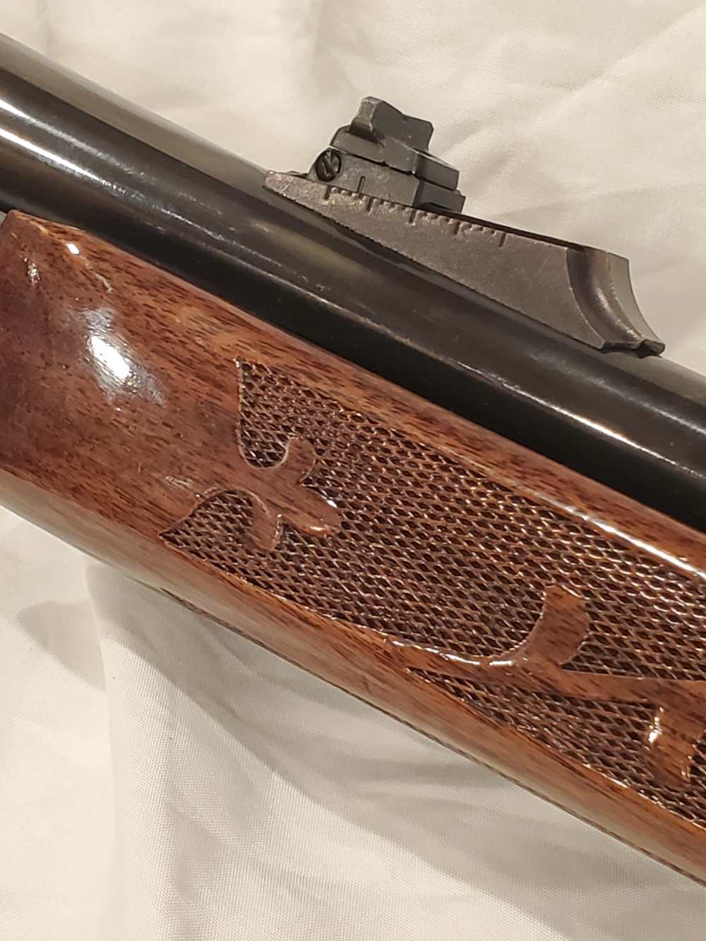 Remington Model 7600 30-06 Rifle  OUTSTANDING! -img-18