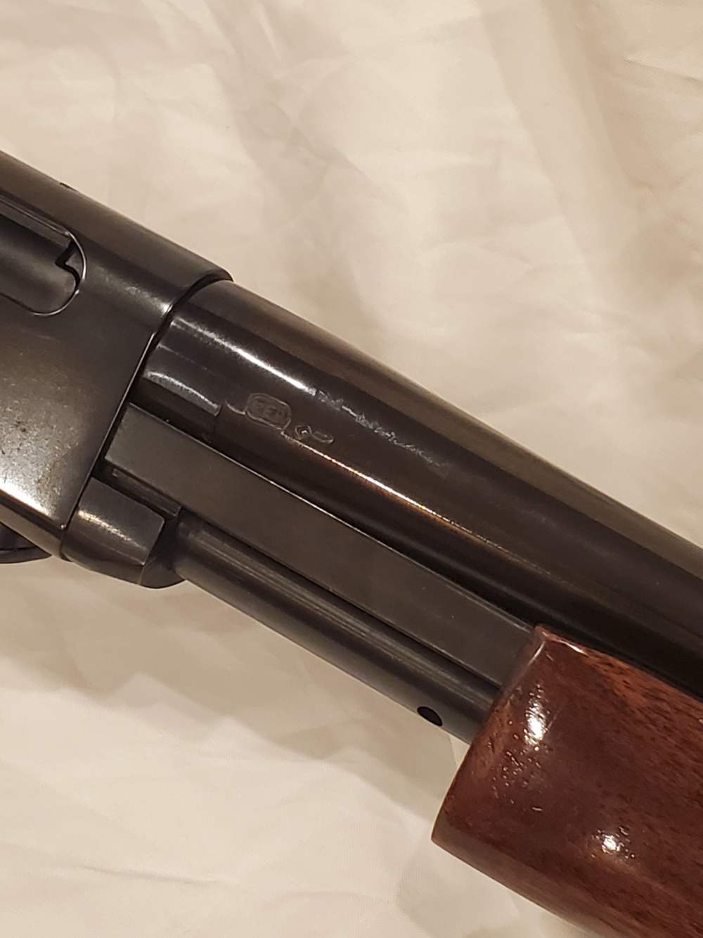 Remington Model 7600 30-06 Rifle  OUTSTANDING! -img-20