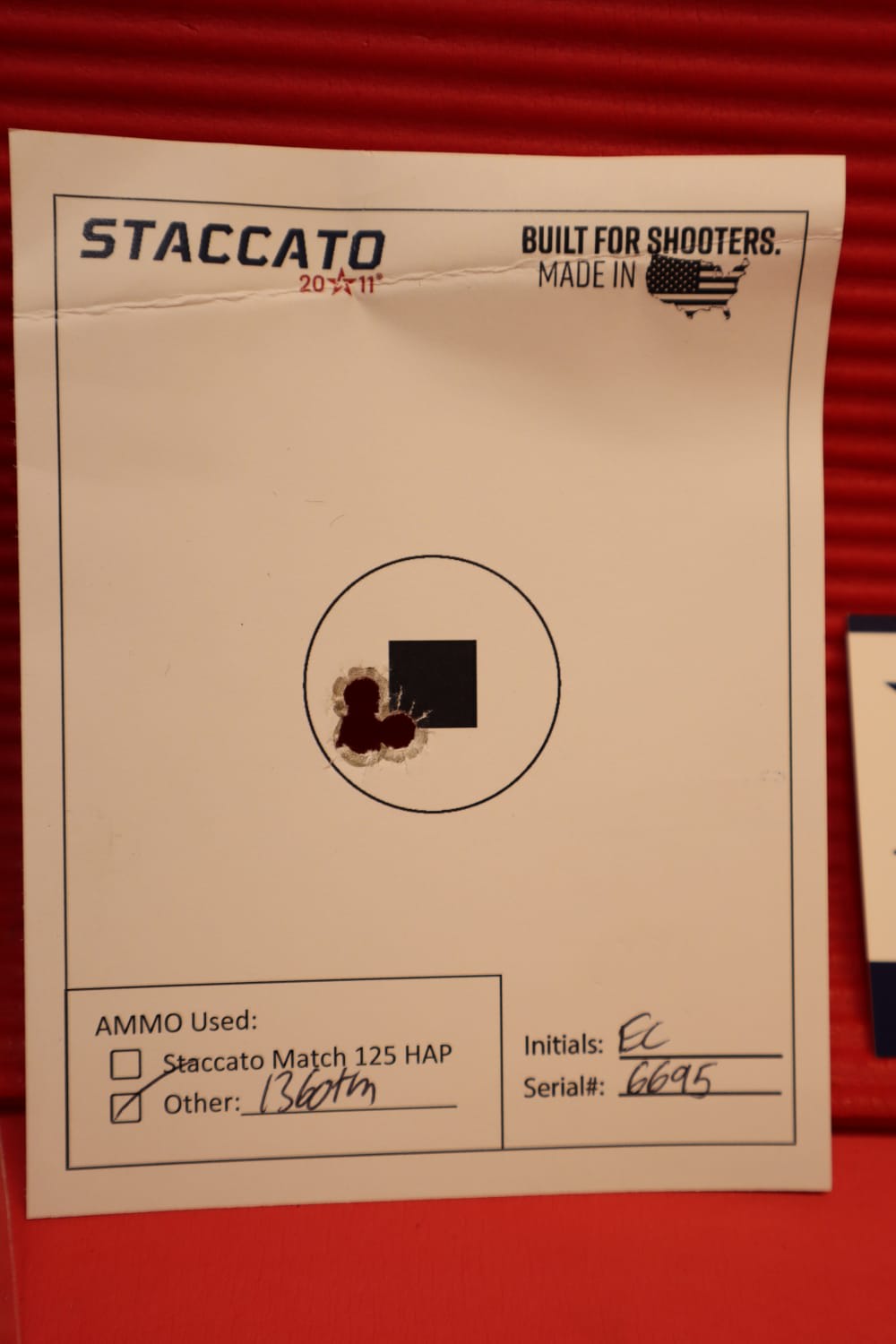 NEW Staccato 2011 HD C4X 9mm PENNY START No Reserve -img-8
