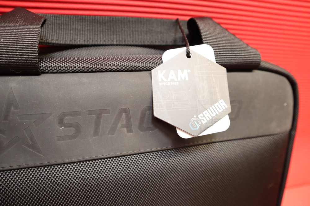 NEW Staccato 2011 HD C4X 9mm PENNY START No Reserve -img-2