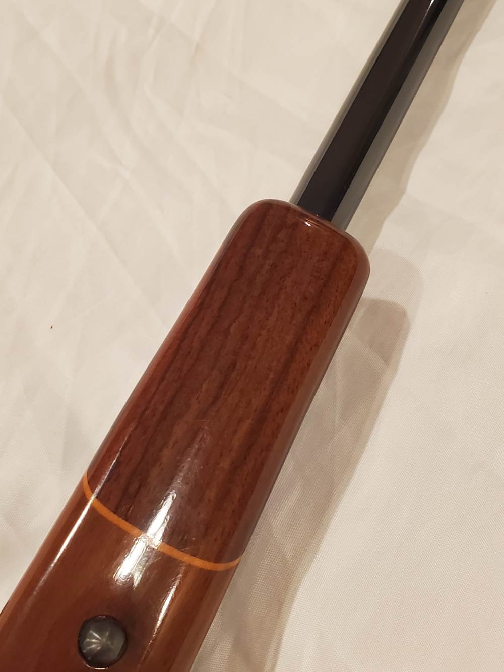 Weatherby Vanguard VGX 25-06 Rem Rifle   STUNNING!-img-34