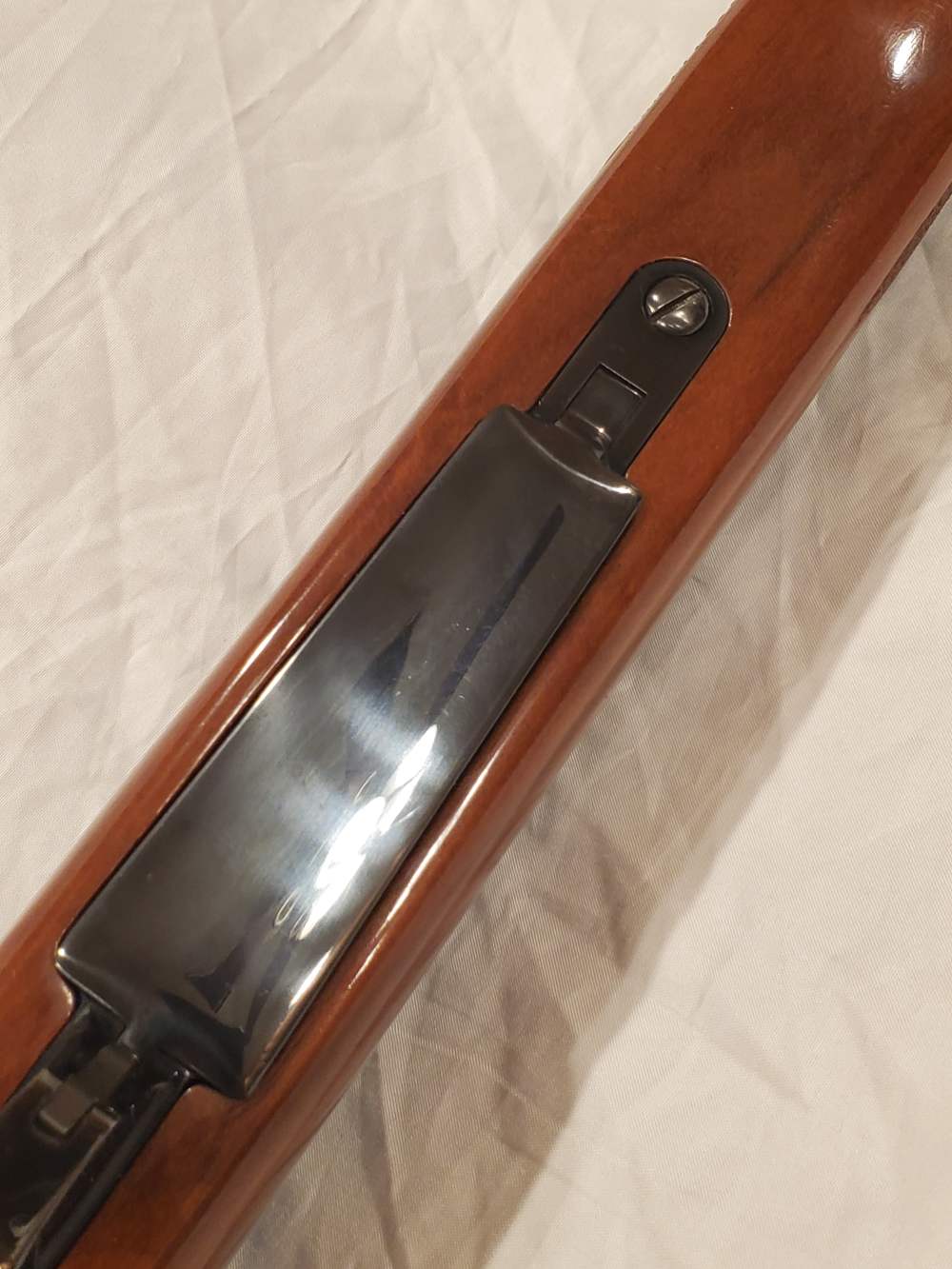 Weatherby Vanguard VGX 25-06 Rem Rifle   STUNNING!-img-37