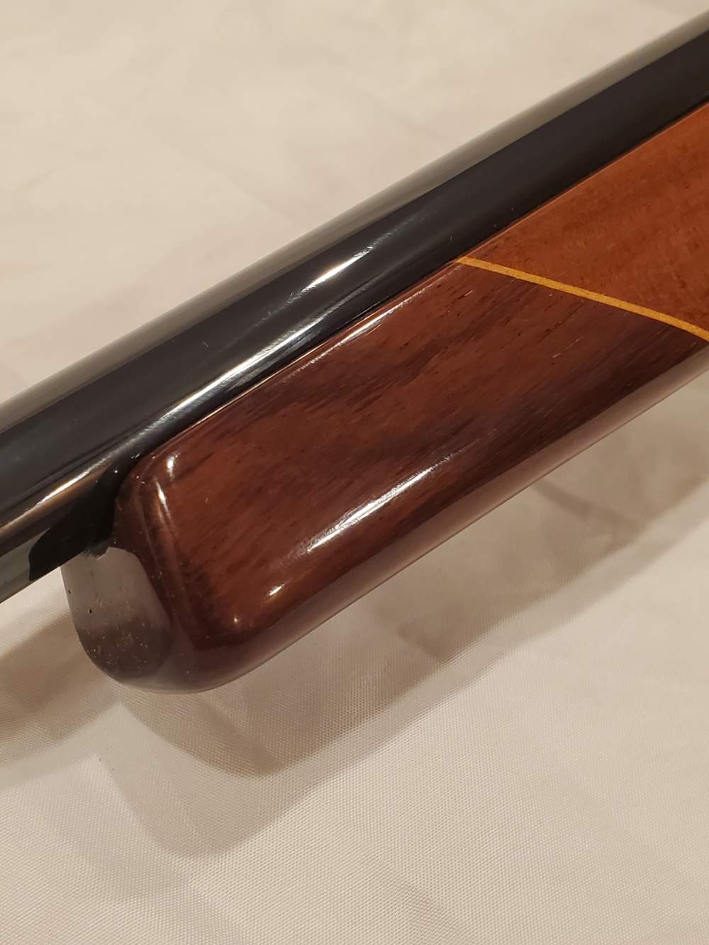 Weatherby Vanguard VGX 25-06 Rem Rifle   STUNNING!-img-11