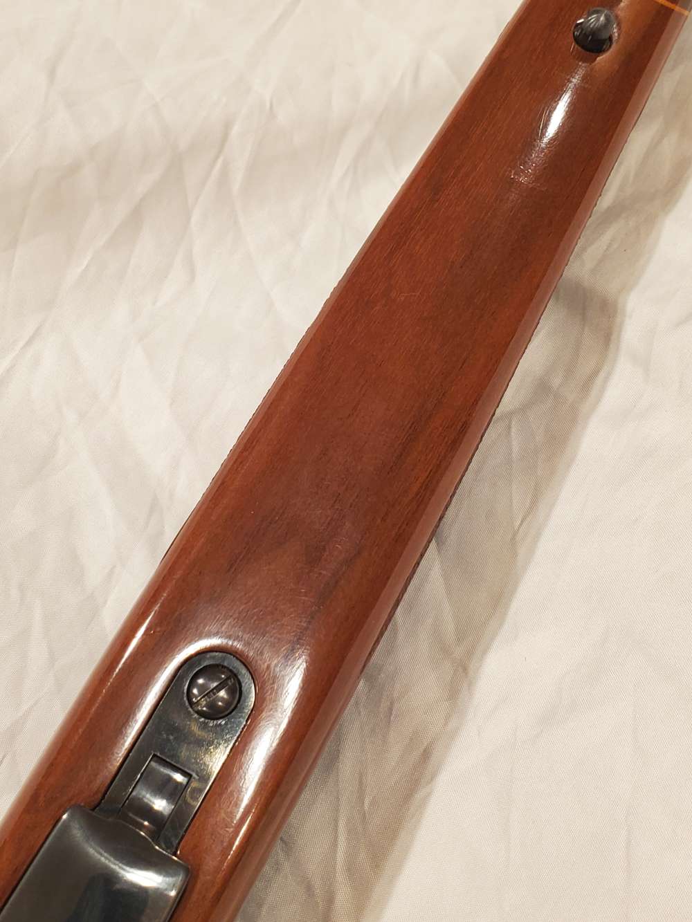 Weatherby Vanguard VGX 25-06 Rem Rifle   STUNNING!-img-36