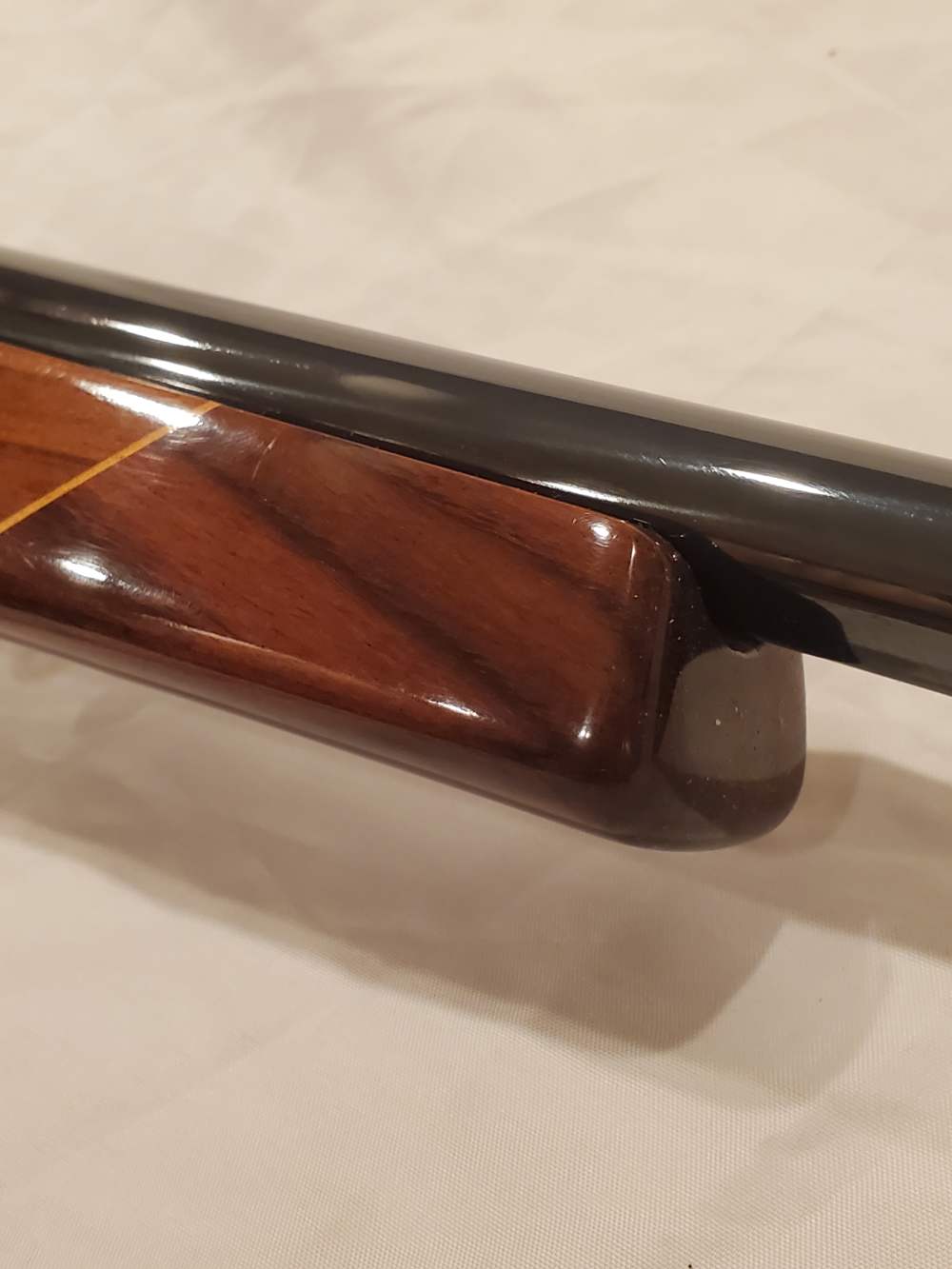 Weatherby Vanguard VGX 25-06 Rem Rifle   STUNNING!-img-17