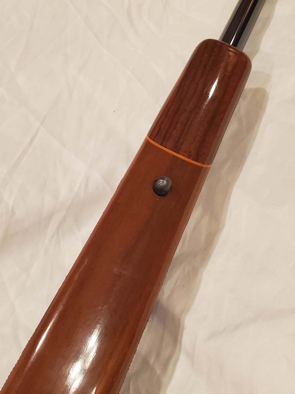 Weatherby Vanguard VGX 25-06 Rem Rifle   STUNNING!-img-35