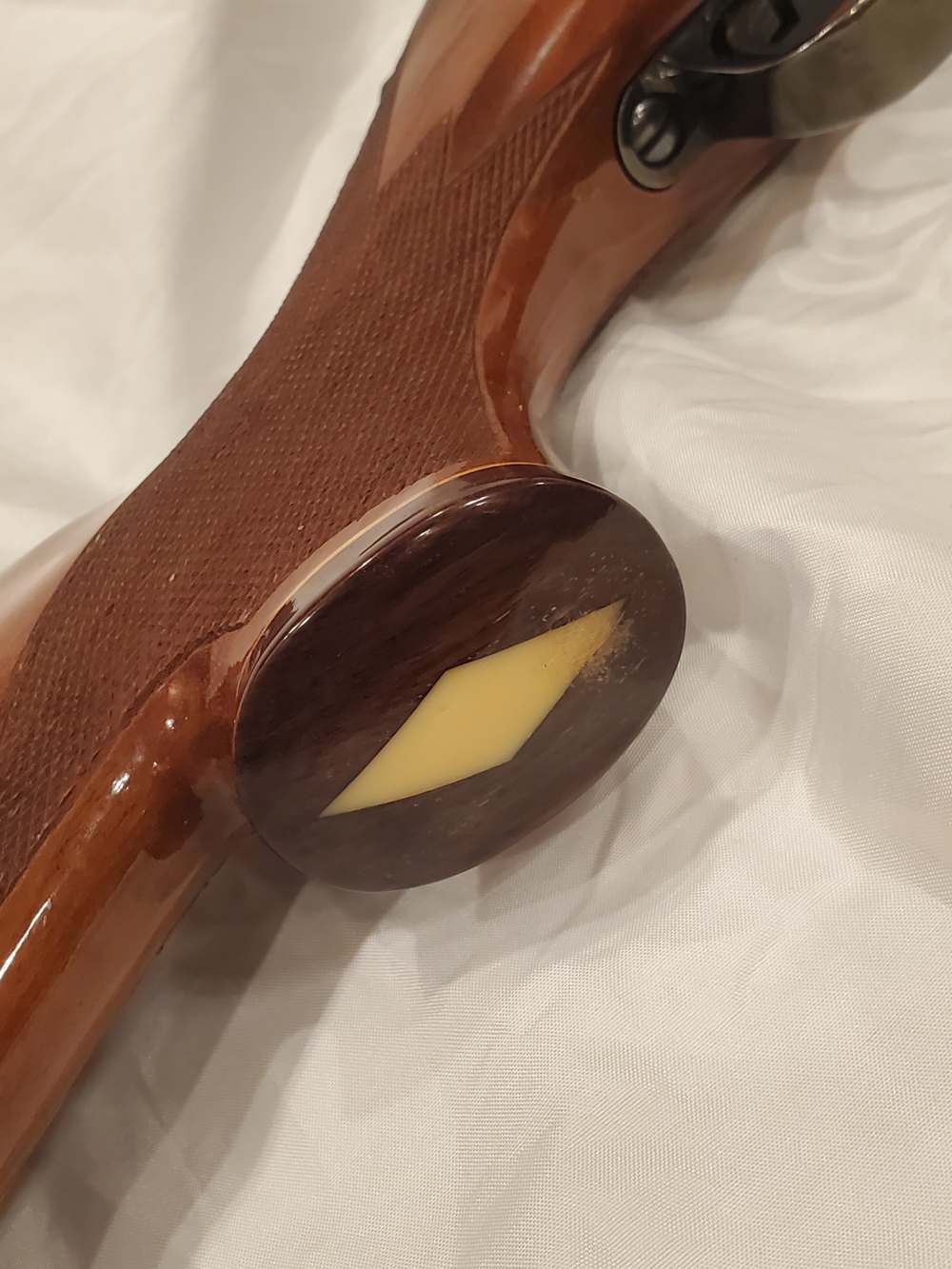 Weatherby Vanguard VGX 25-06 Rem Rifle   STUNNING!-img-40