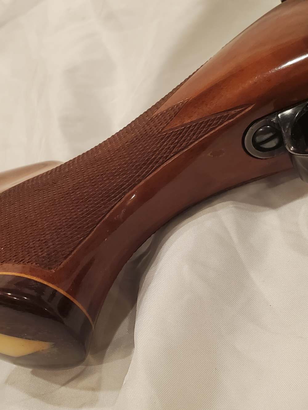 Weatherby Vanguard VGX 25-06 Rem Rifle   STUNNING!-img-39