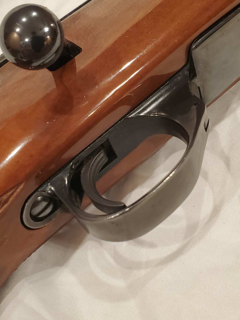 Weatherby Vanguard VGX 25-06 Rem Rifle   STUNNING!-img-38