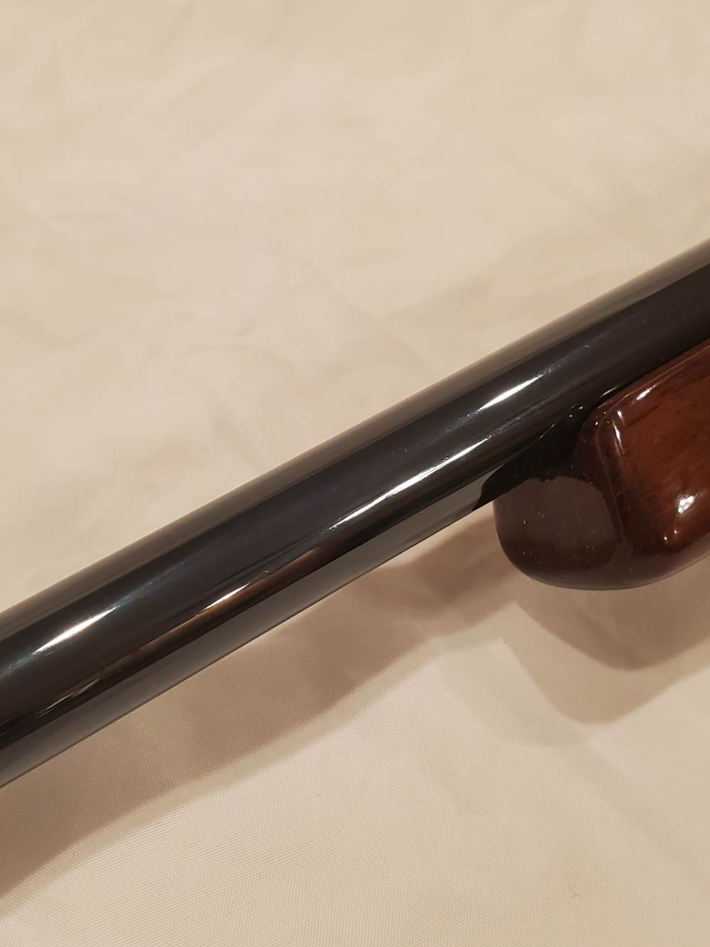 Weatherby Vanguard VGX 25-06 Rem Rifle   STUNNING!-img-12