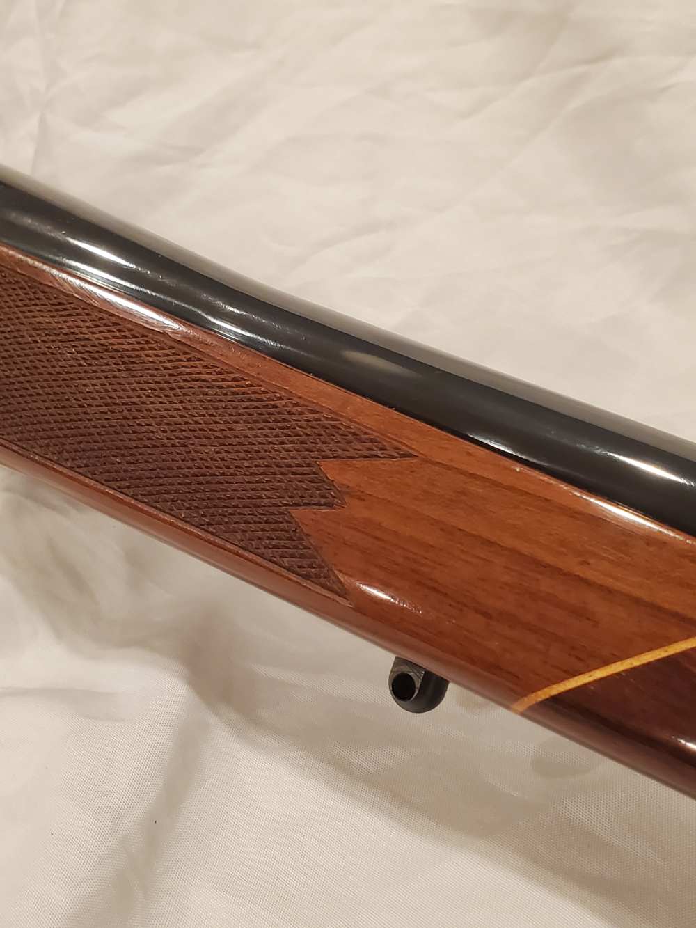 Weatherby Vanguard VGX 25-06 Rem Rifle   STUNNING!-img-18