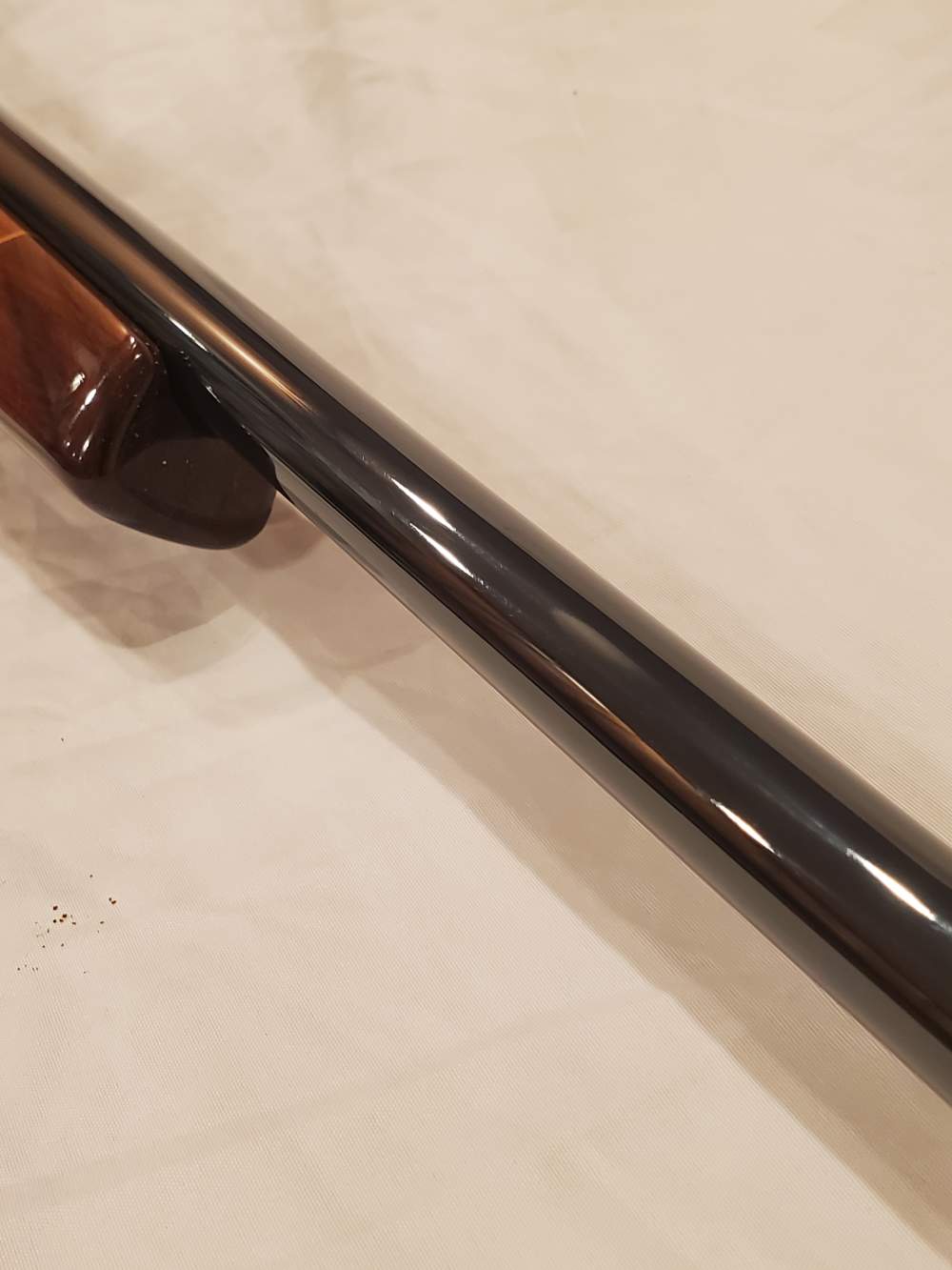 Weatherby Vanguard VGX 25-06 Rem Rifle   STUNNING!-img-16