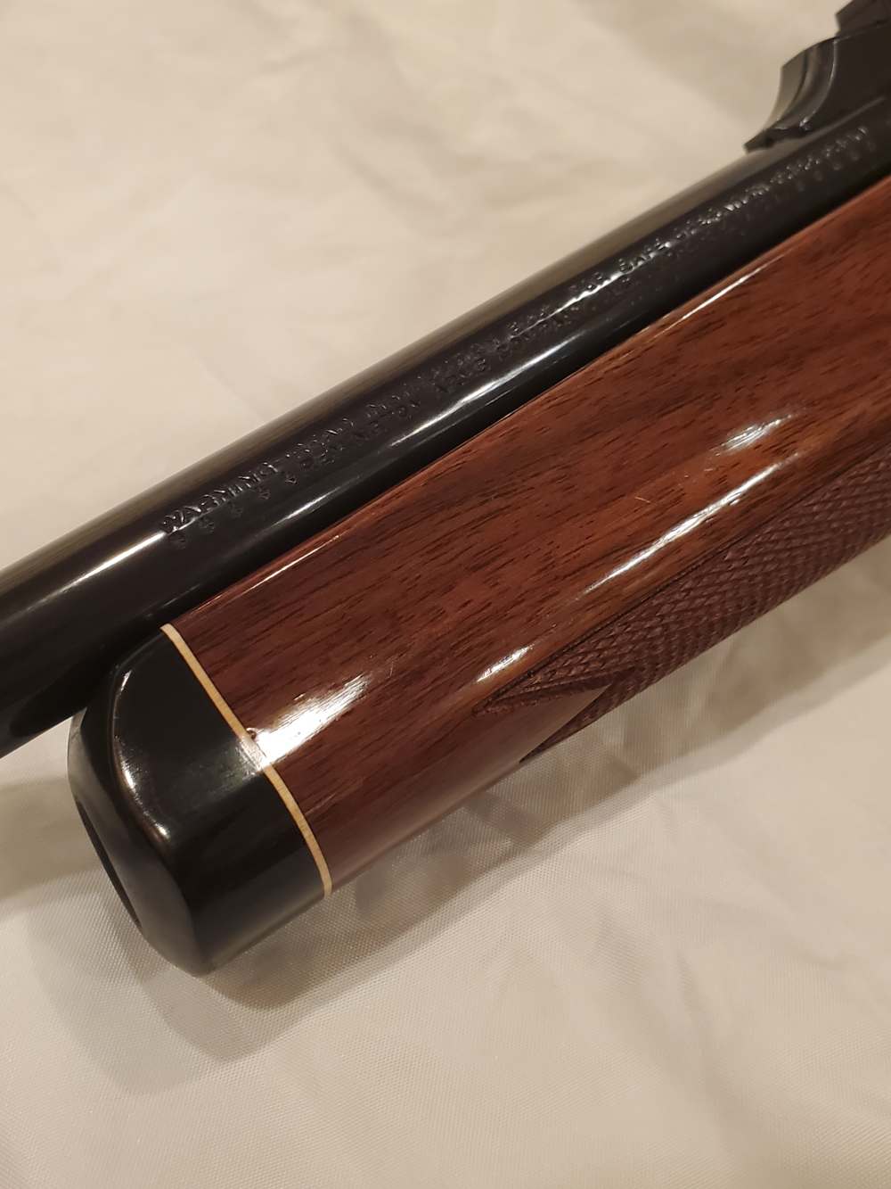 Remington Model Six 270 Win Rifle  OUTSTANDING!-img-13