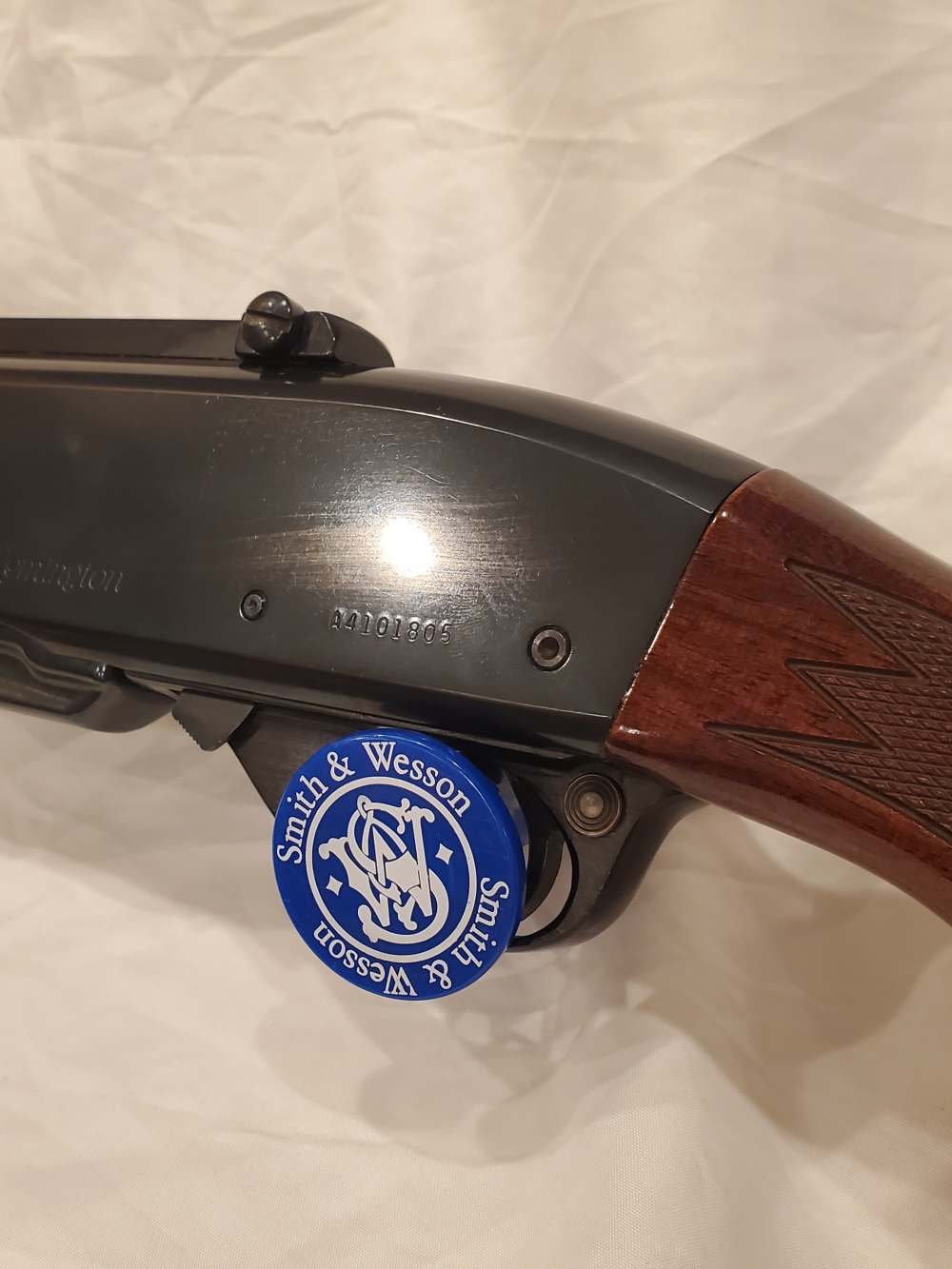 Remington Model Six 270 Win Rifle  OUTSTANDING!-img-7