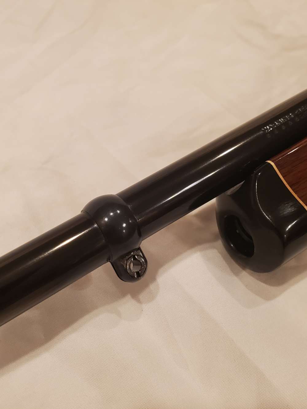 Remington Model Six 270 Win Rifle  OUTSTANDING!-img-14