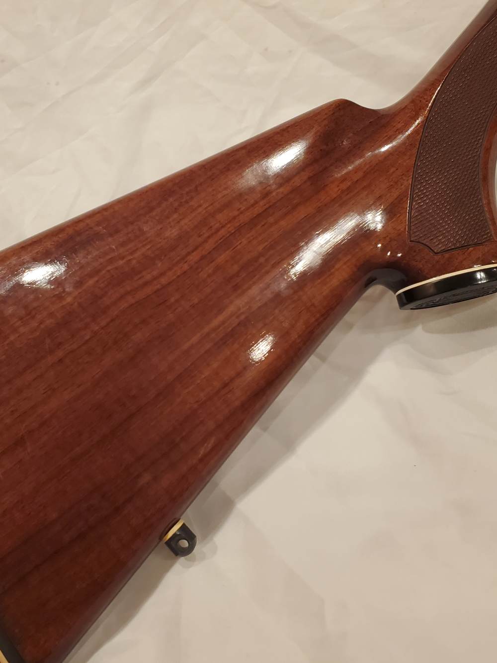 Remington Model Six 270 Win Rifle  OUTSTANDING!-img-26