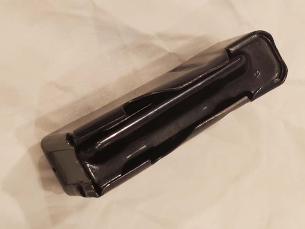 Remington Model Six 270 Win Rifle  OUTSTANDING!-img-43
