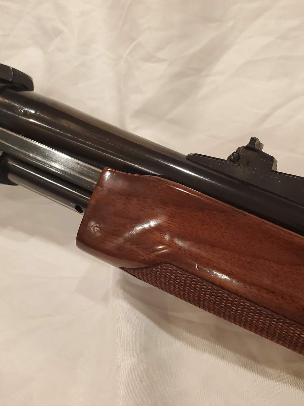 Remington Model Six 270 Win Rifle  OUTSTANDING!-img-21