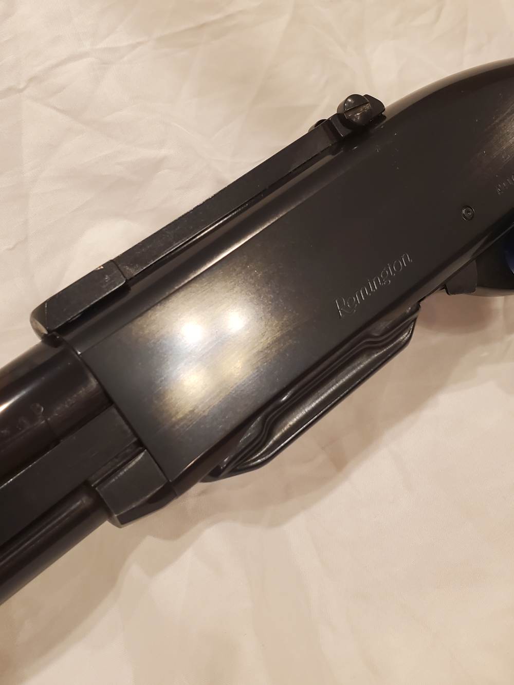 Remington Model Six 270 Win Rifle  OUTSTANDING!-img-9