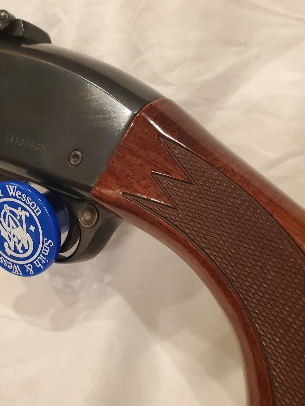 Remington Model Six 270 Win Rifle  OUTSTANDING!-img-6