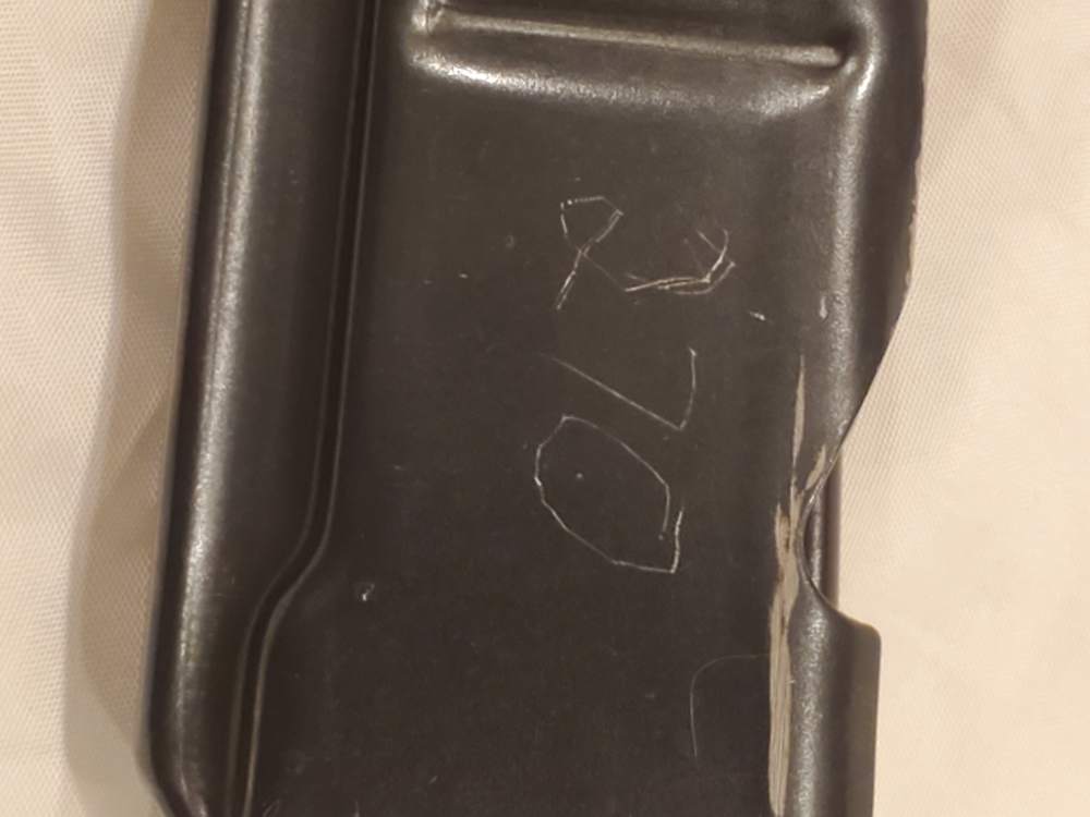 Remington Model Six 270 Win Rifle  OUTSTANDING!-img-42