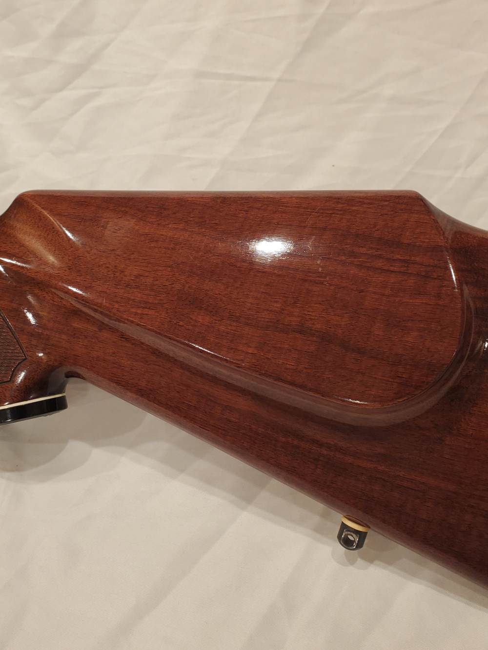 Remington Model Six 270 Win Rifle  OUTSTANDING!-img-3