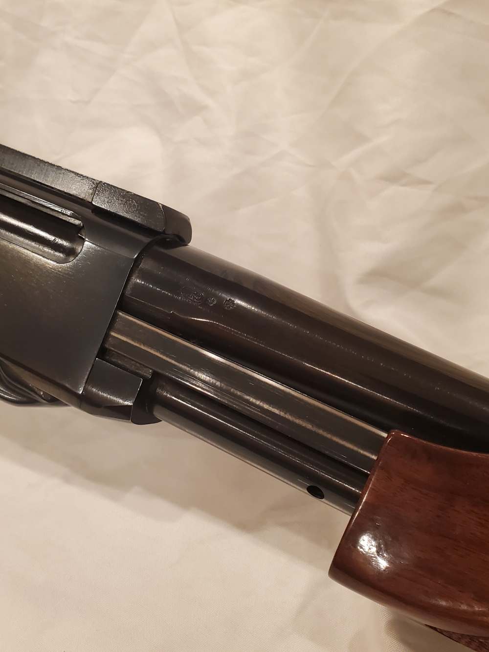 Remington Model Six 270 Win Rifle  OUTSTANDING!-img-22