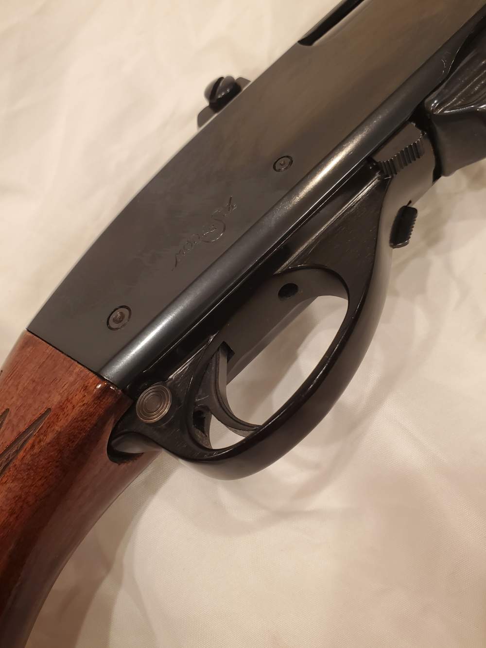 Remington Model Six 270 Win Rifle  OUTSTANDING!-img-32