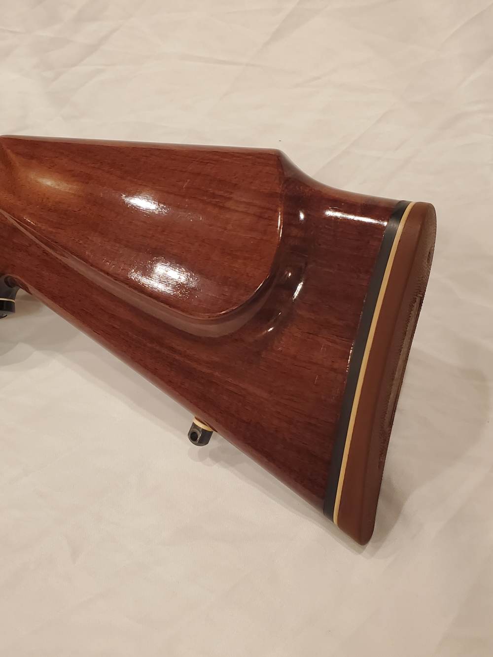 Remington Model Six 270 Win Rifle  OUTSTANDING!-img-2