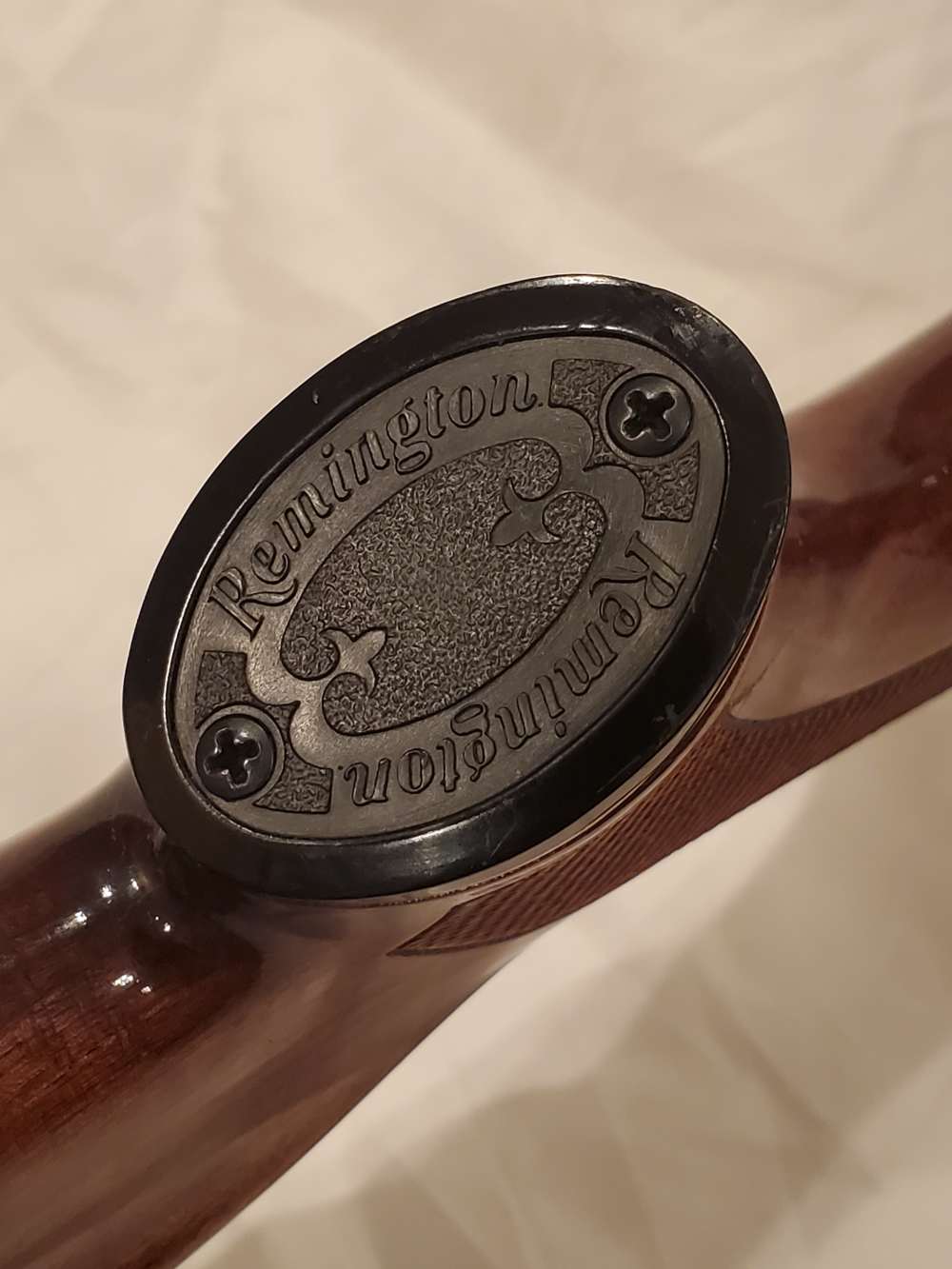 Remington Model Six 270 Win Rifle  OUTSTANDING!-img-30
