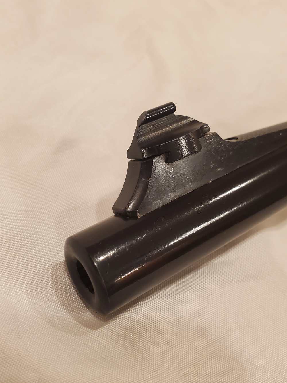 Remington Model Six 270 Win Rifle  OUTSTANDING!-img-16
