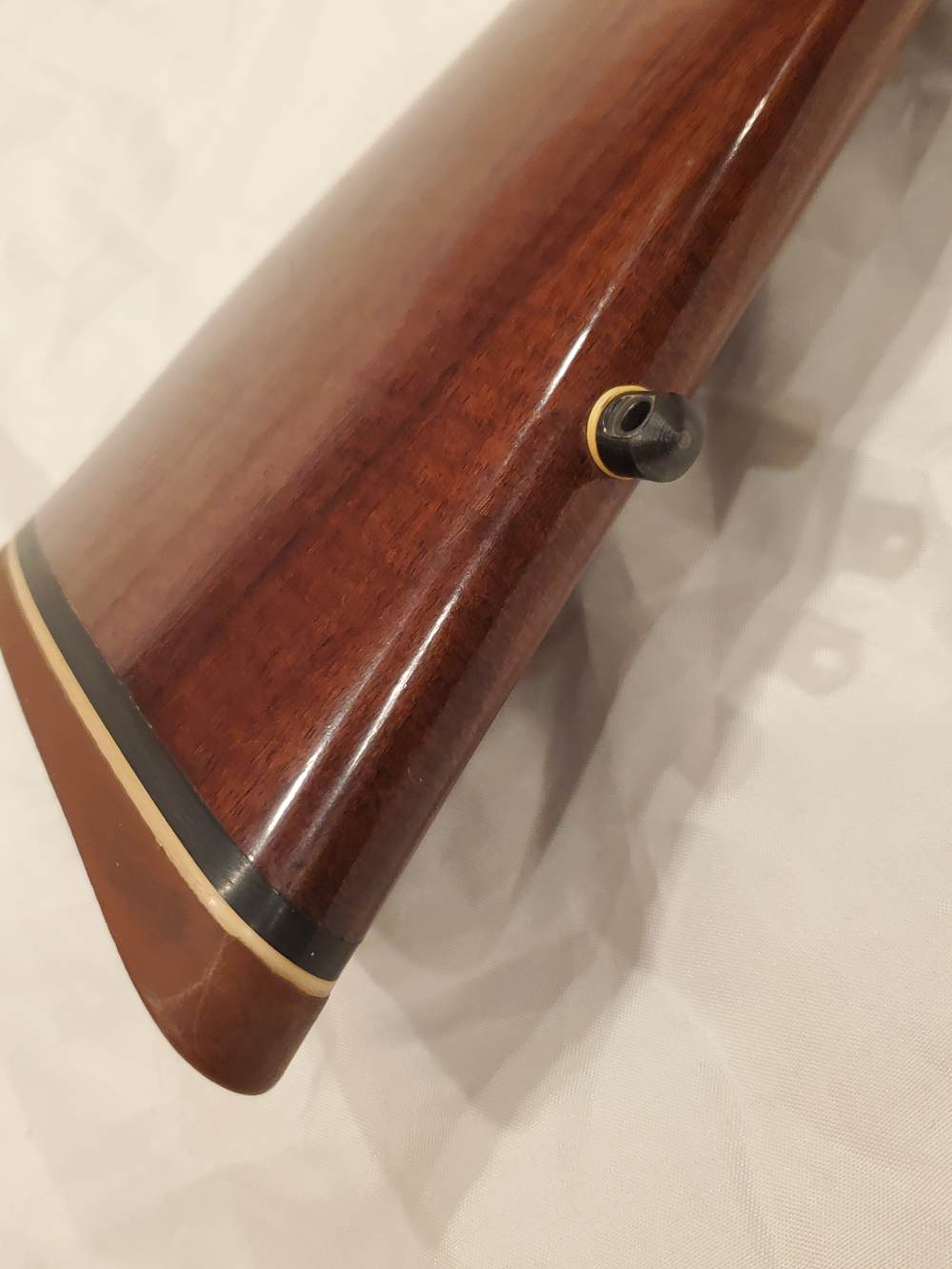 Remington Model Six 270 Win Rifle  OUTSTANDING!-img-28