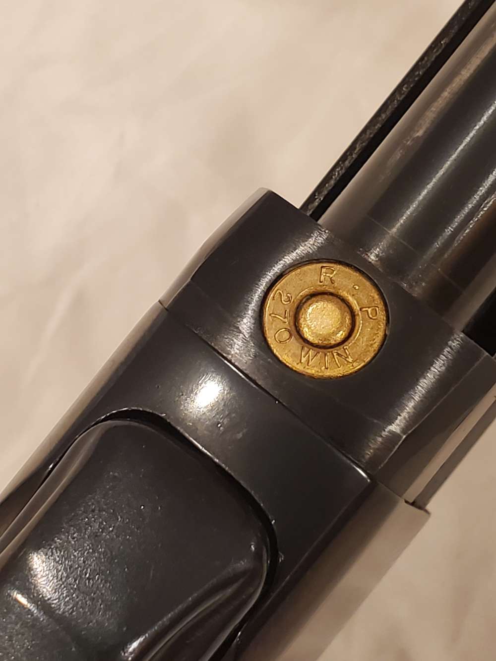 Remington Model Six 270 Win Rifle  OUTSTANDING!-img-34