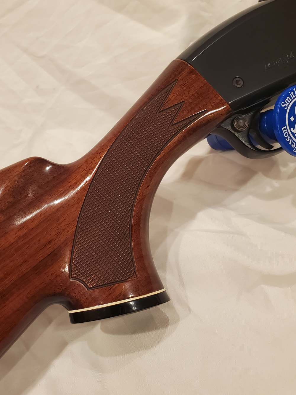 Remington Model Six 270 Win Rifle  OUTSTANDING!-img-25