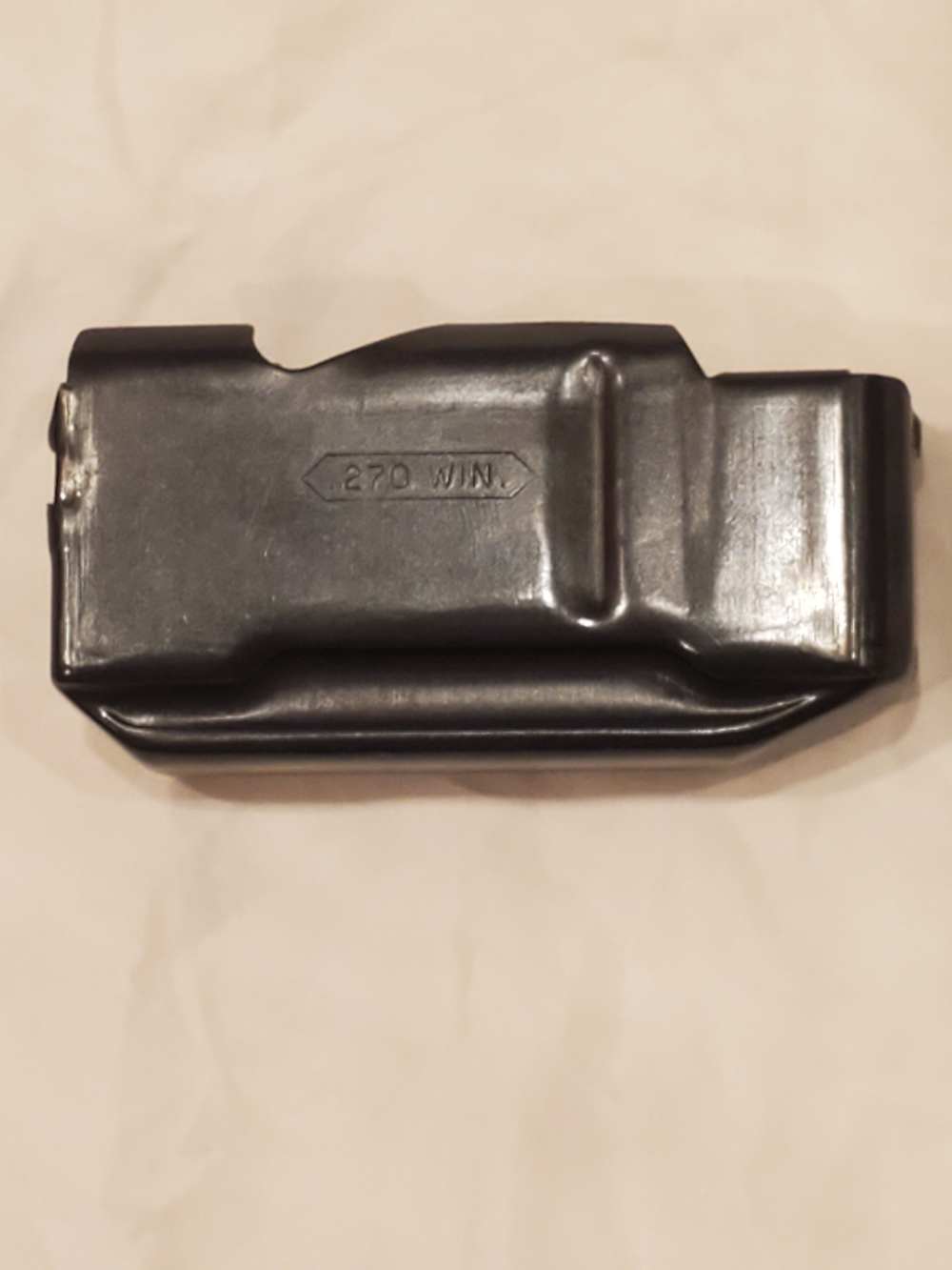 Remington Model Six 270 Win Rifle  OUTSTANDING!-img-41