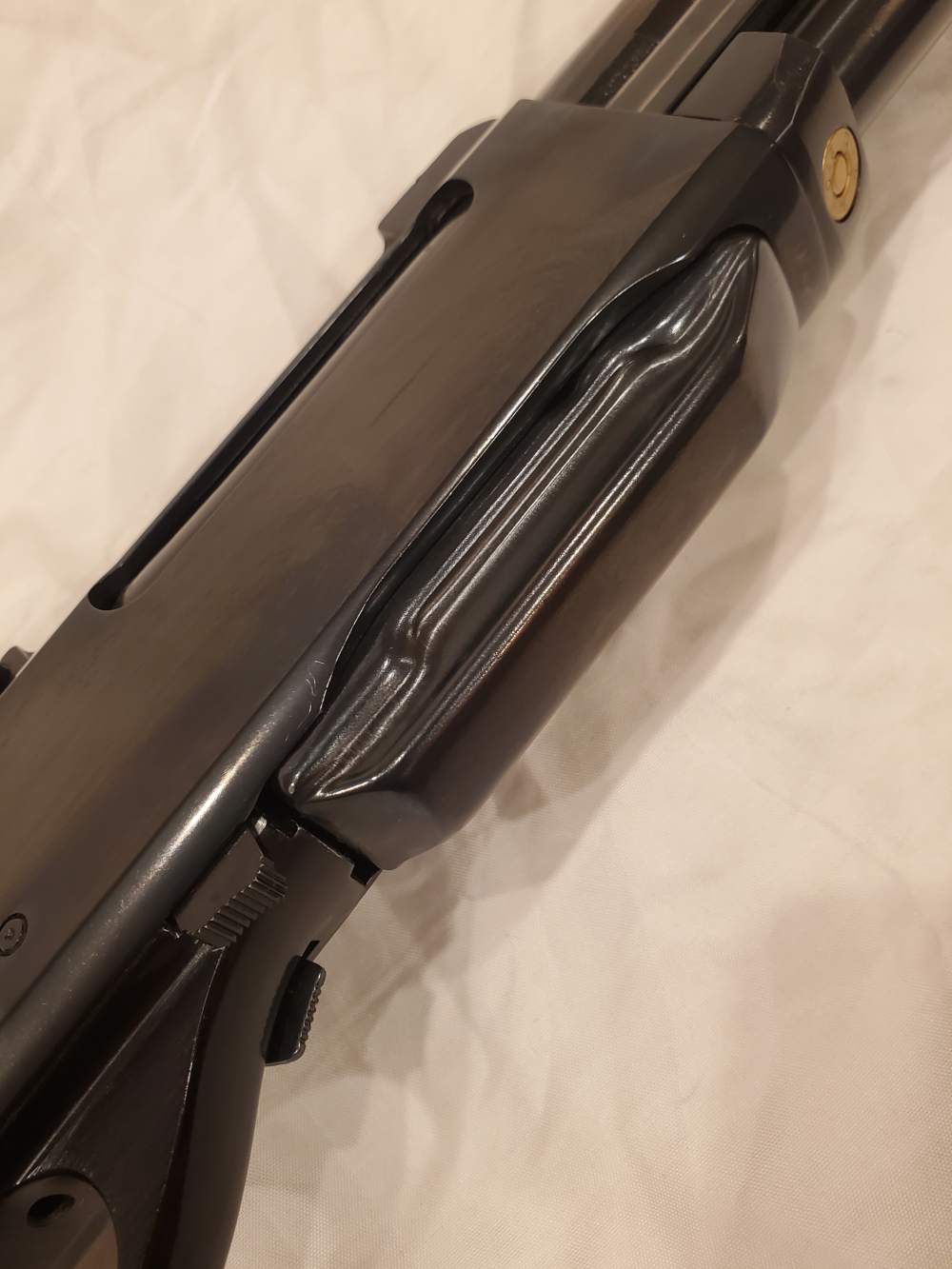 Remington Model Six 270 Win Rifle  OUTSTANDING!-img-33
