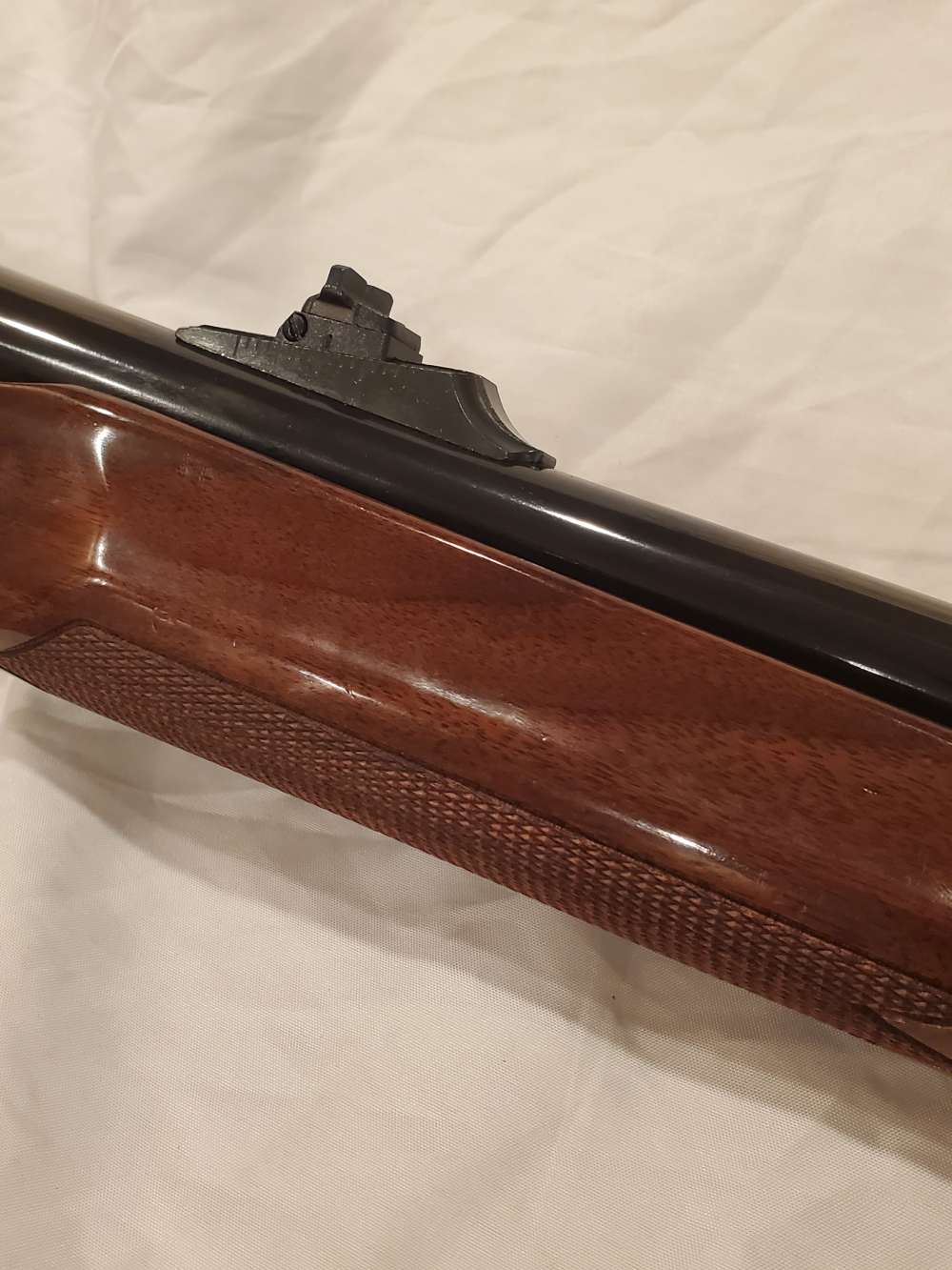 Remington Model Six 270 Win Rifle  OUTSTANDING!-img-20