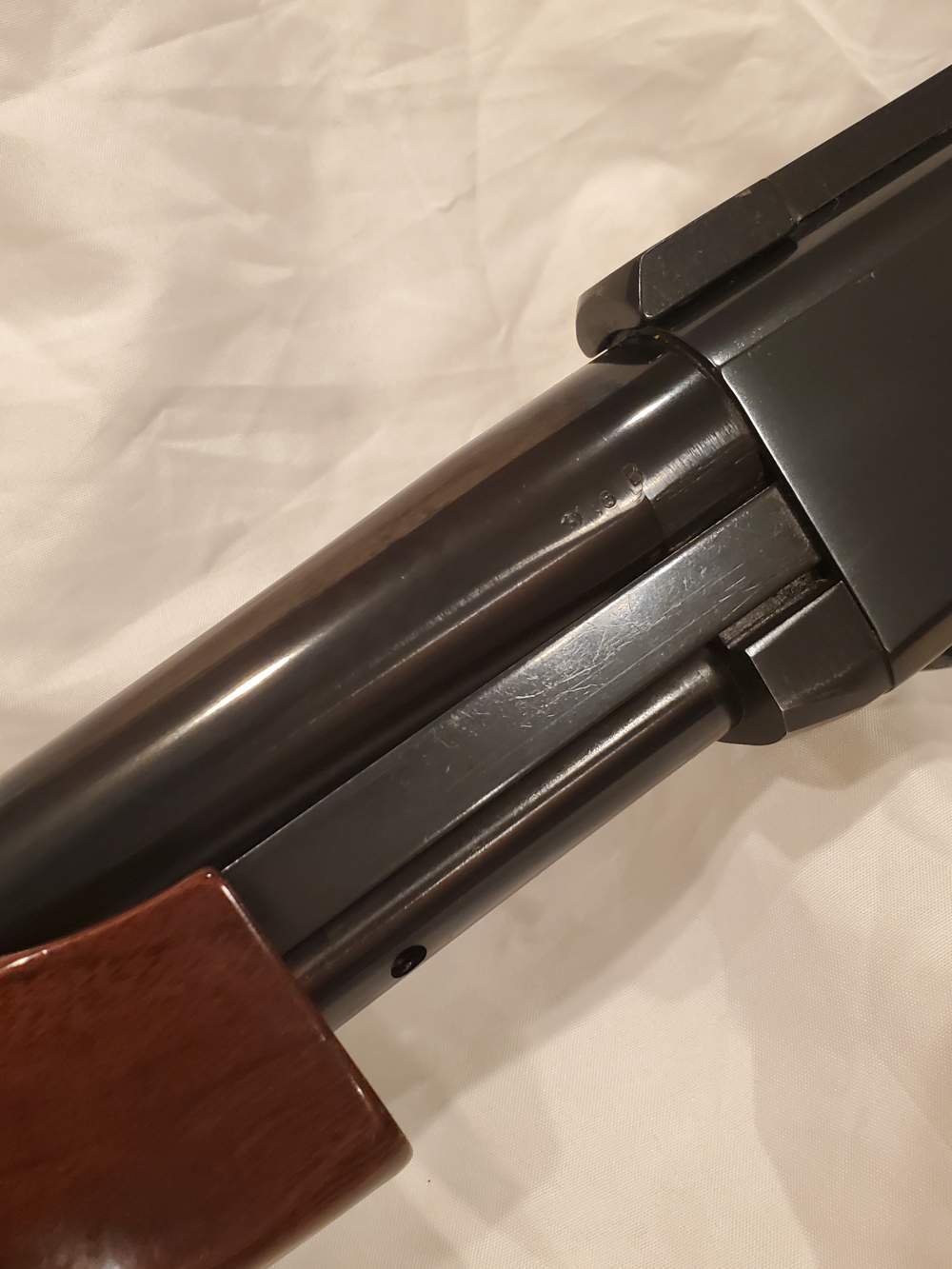 Remington Model Six 270 Win Rifle  OUTSTANDING!-img-10