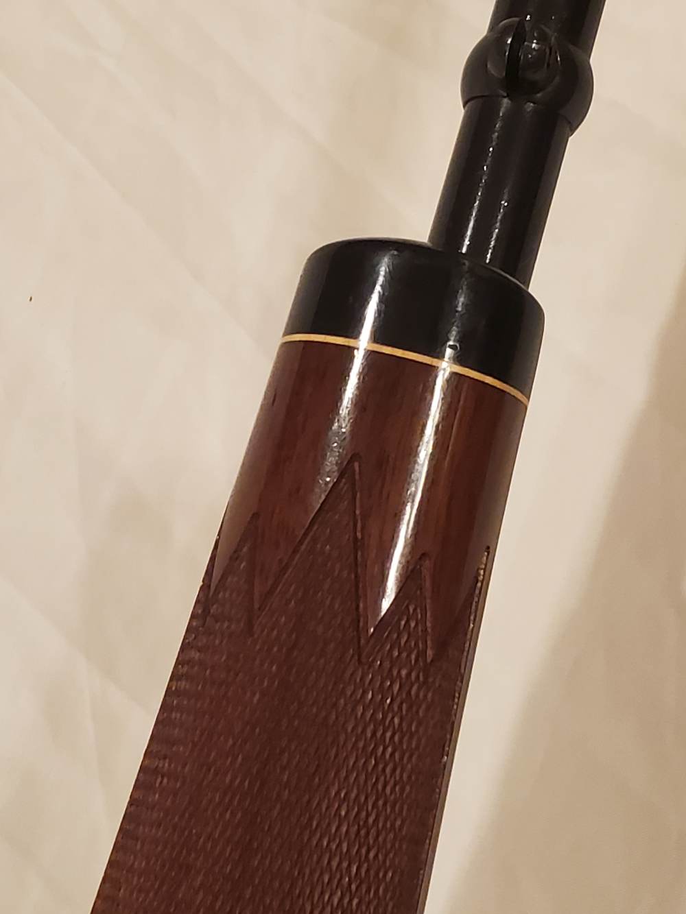 Remington Model Six 270 Win Rifle  OUTSTANDING!-img-38